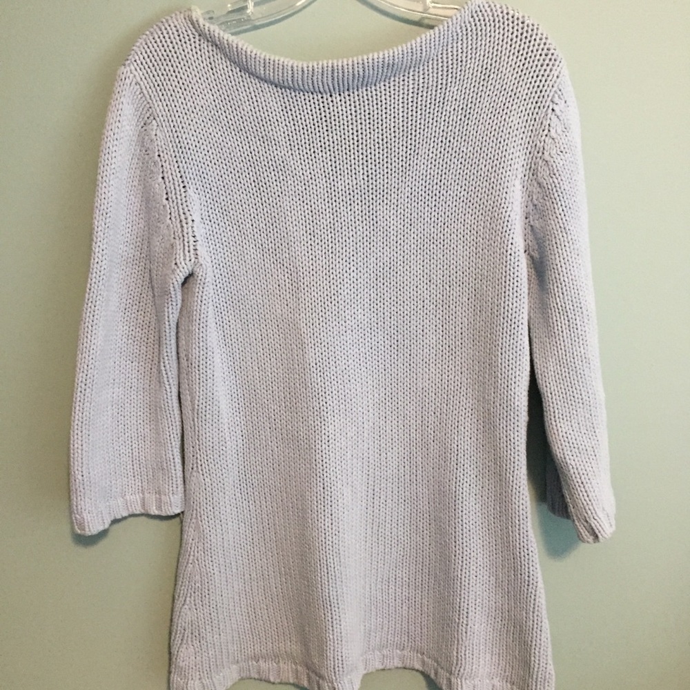 NY Based Sweater
